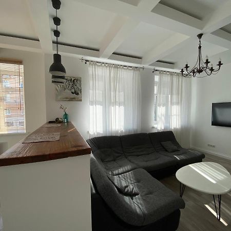 Bright Apartment Gomel Exteriér fotografie